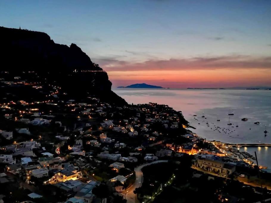 Panoramico In Piazzetta Appartement
