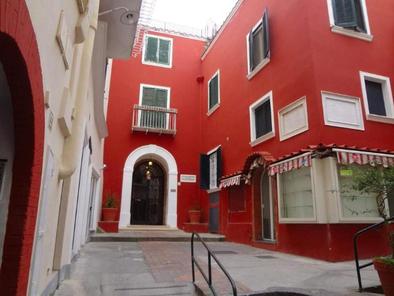Panoramico In Piazzetta Appartement