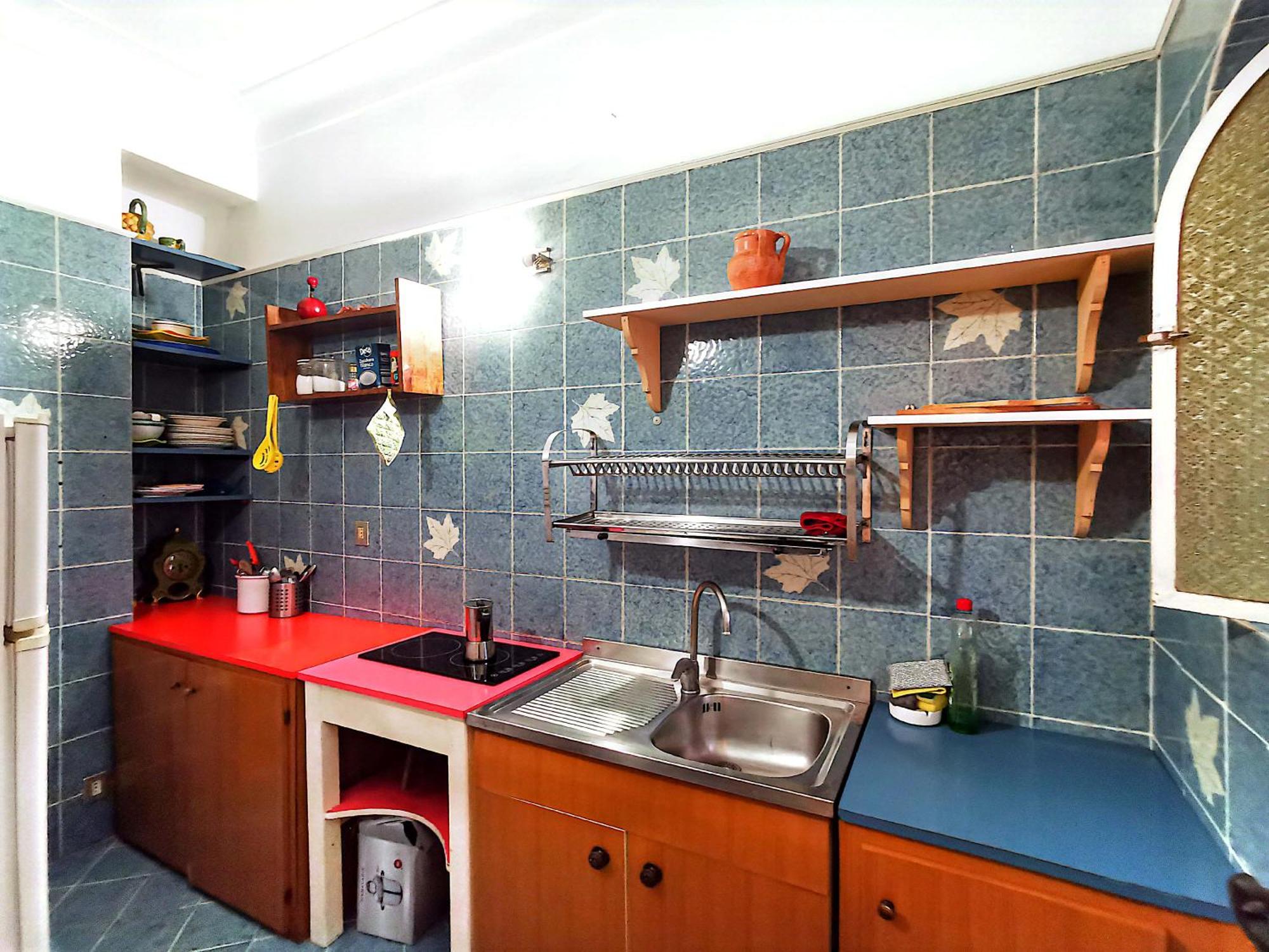 Panoramico In Piazzetta Appartement Capri