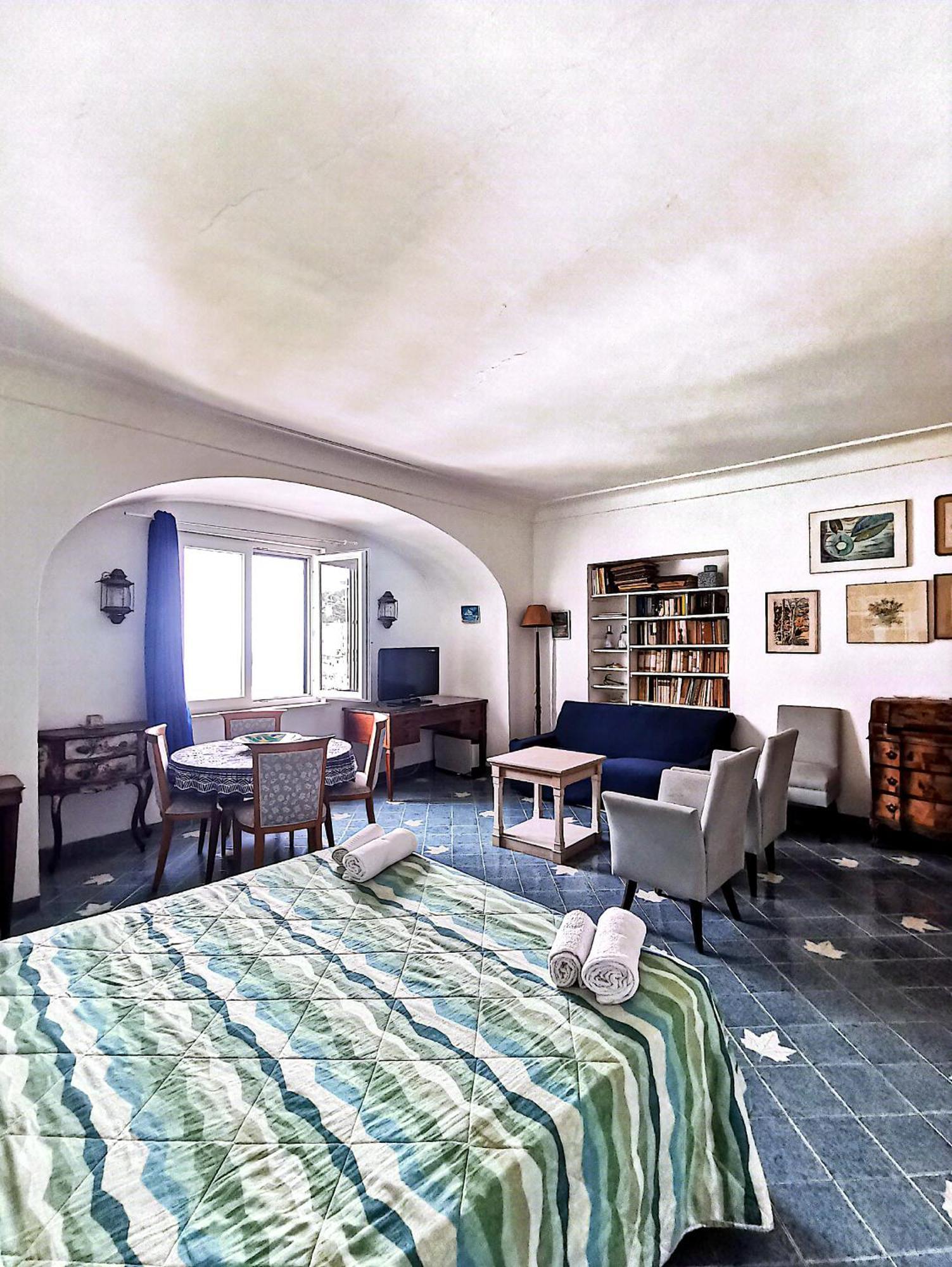 Panoramico In Piazzetta Apartamento