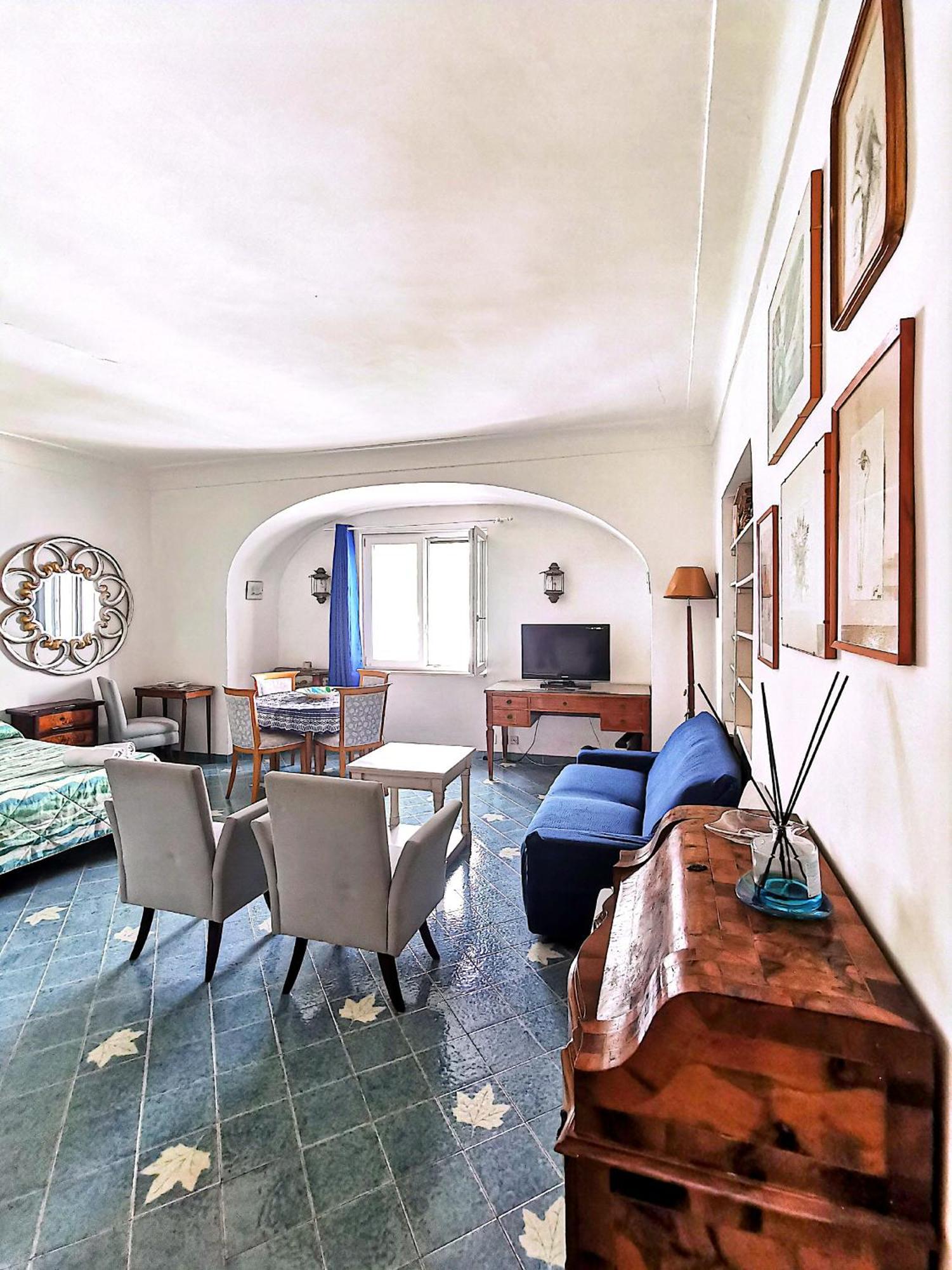 Panoramico In Piazzetta Apartamento