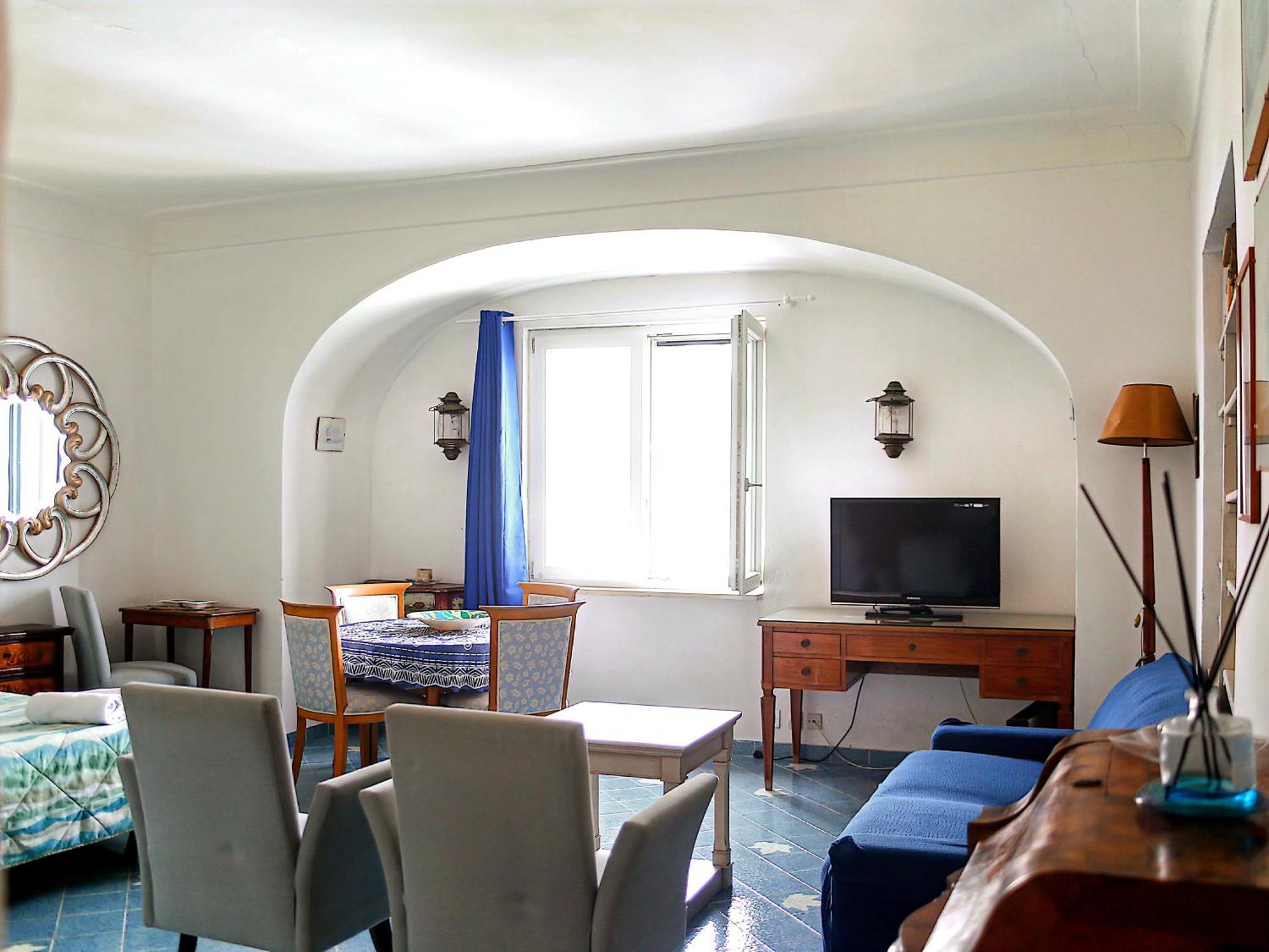 Panoramico In Piazzetta Apartamento *