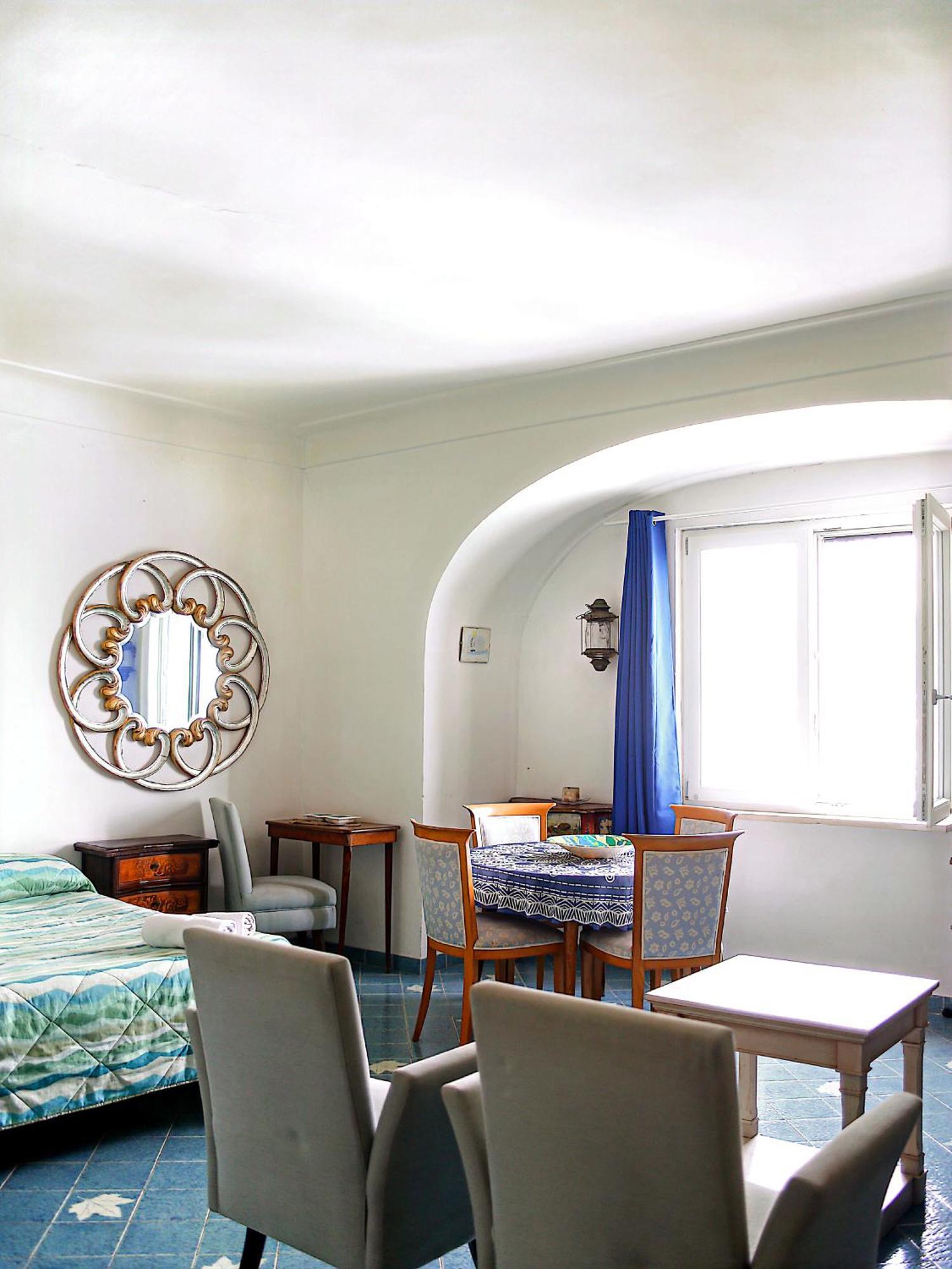 Appartement Panoramico In Piazzetta *