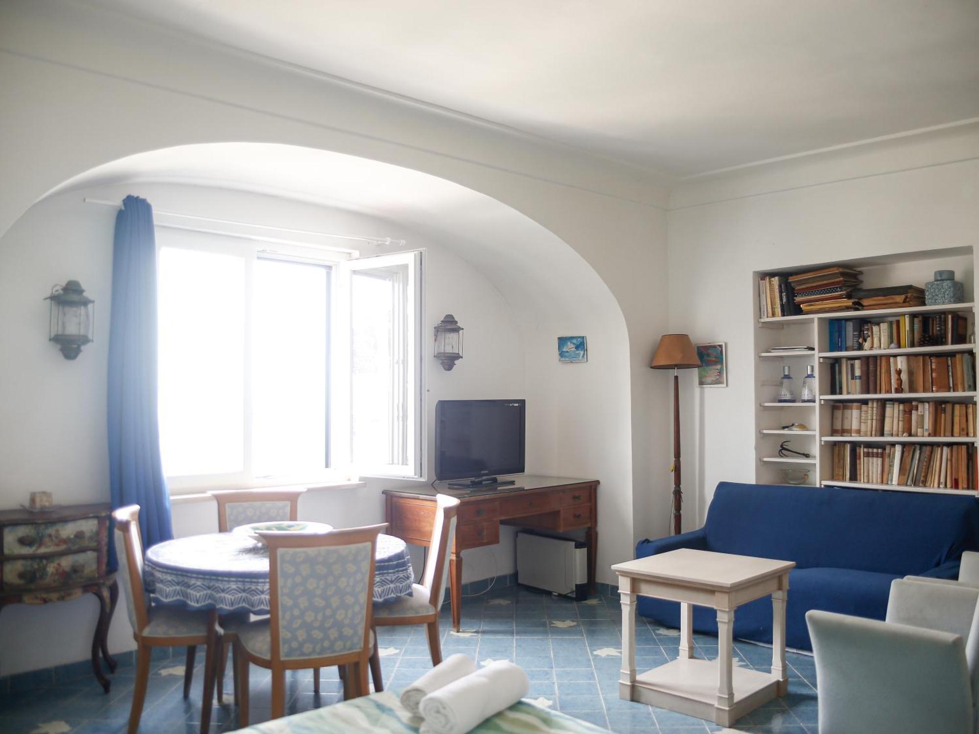Panoramico In Piazzetta Appartement *