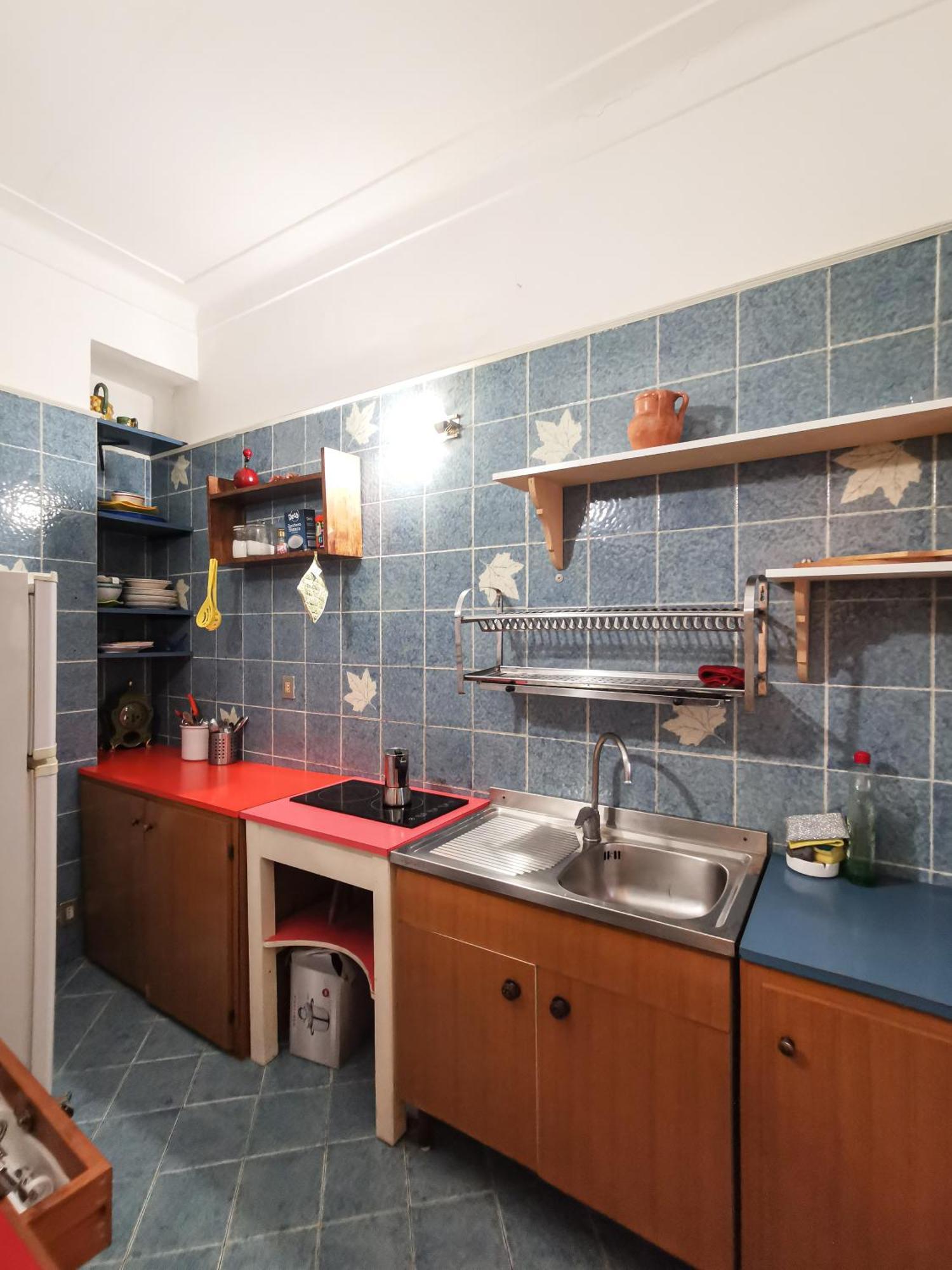 Apartamento Panoramico In Piazzetta Capri