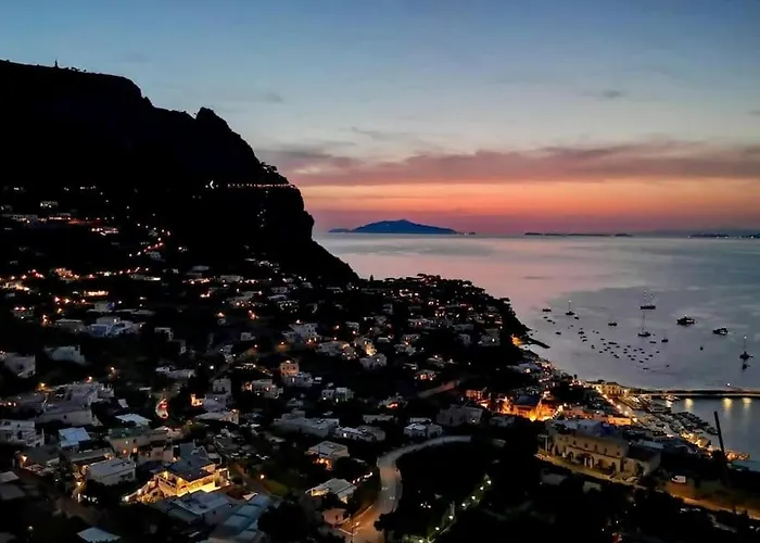 Appartamento Panoramico In Piazzetta