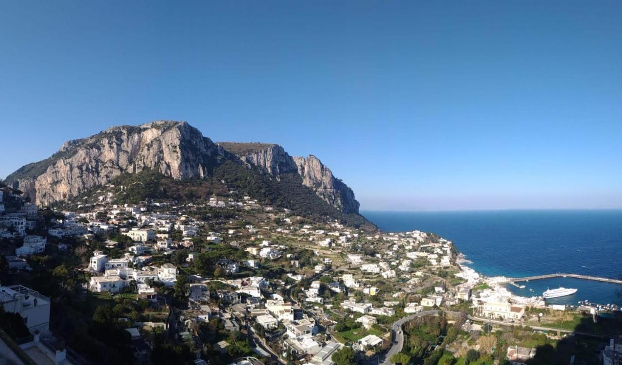Apartment Panoramico In Piazzetta *
