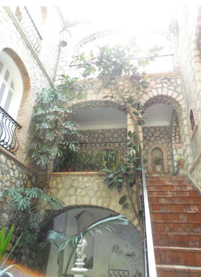 Panoramico In Piazzetta Apartment *