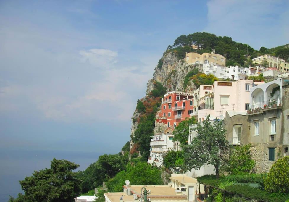 Panoramico In Piazzetta Apartment