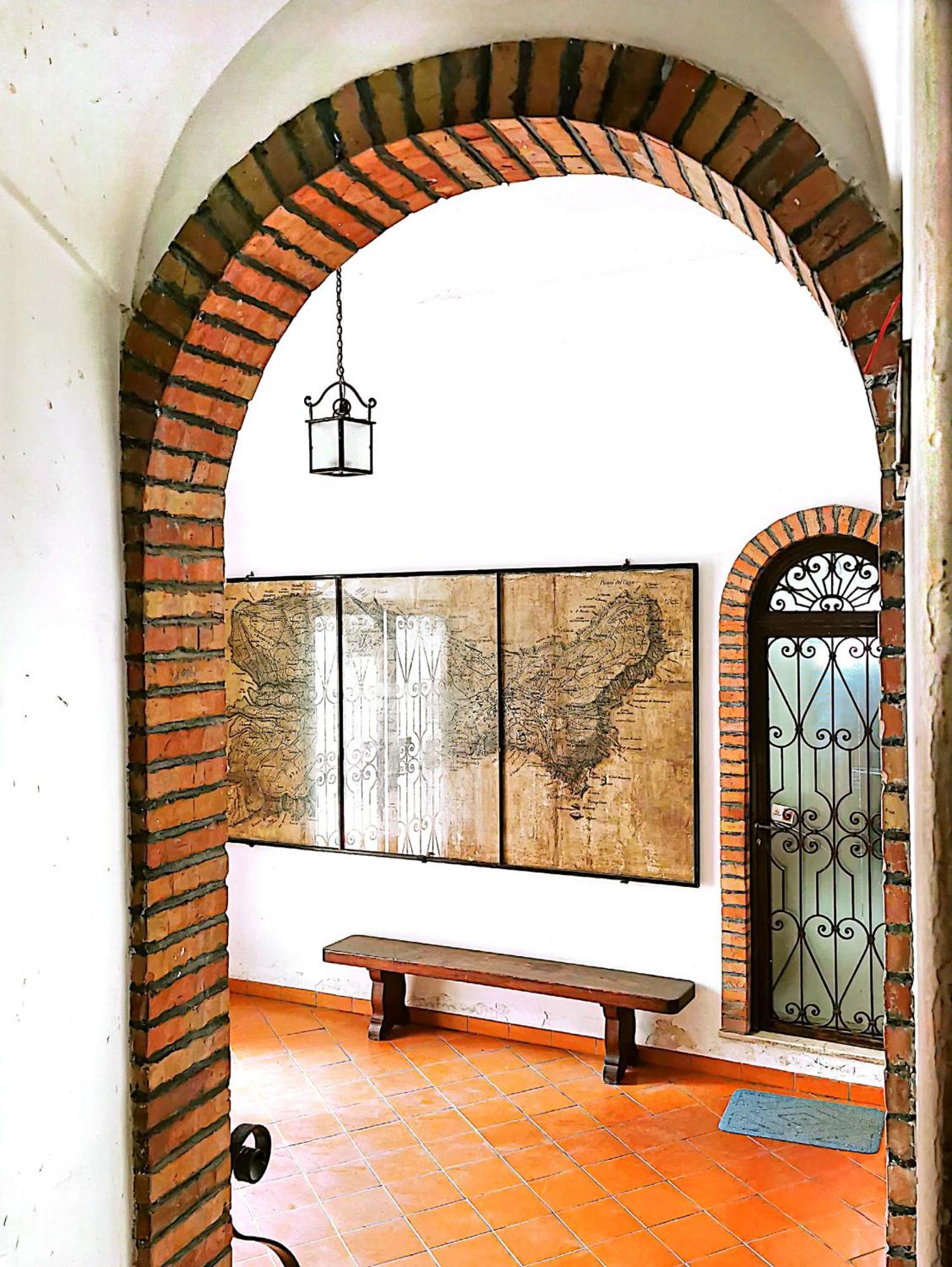 Panoramico In Piazzetta Apartment