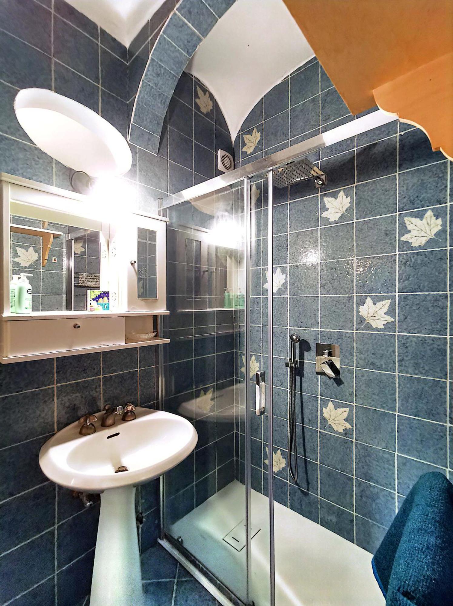 Apartment Panoramico In Piazzetta