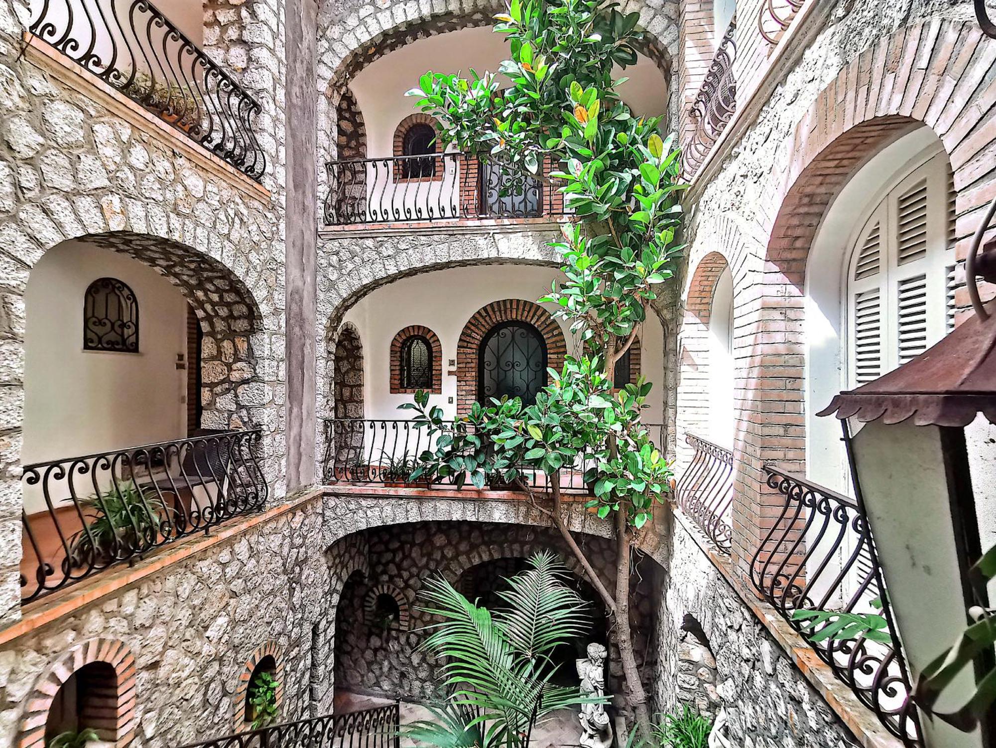Apartment Panoramico In Piazzetta *